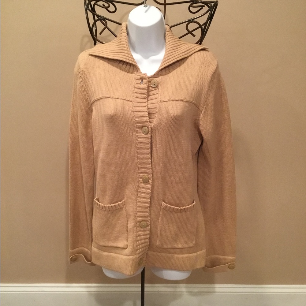 GAP SWEATER - Picture 3 of 9